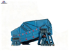 Vibrating screen3680