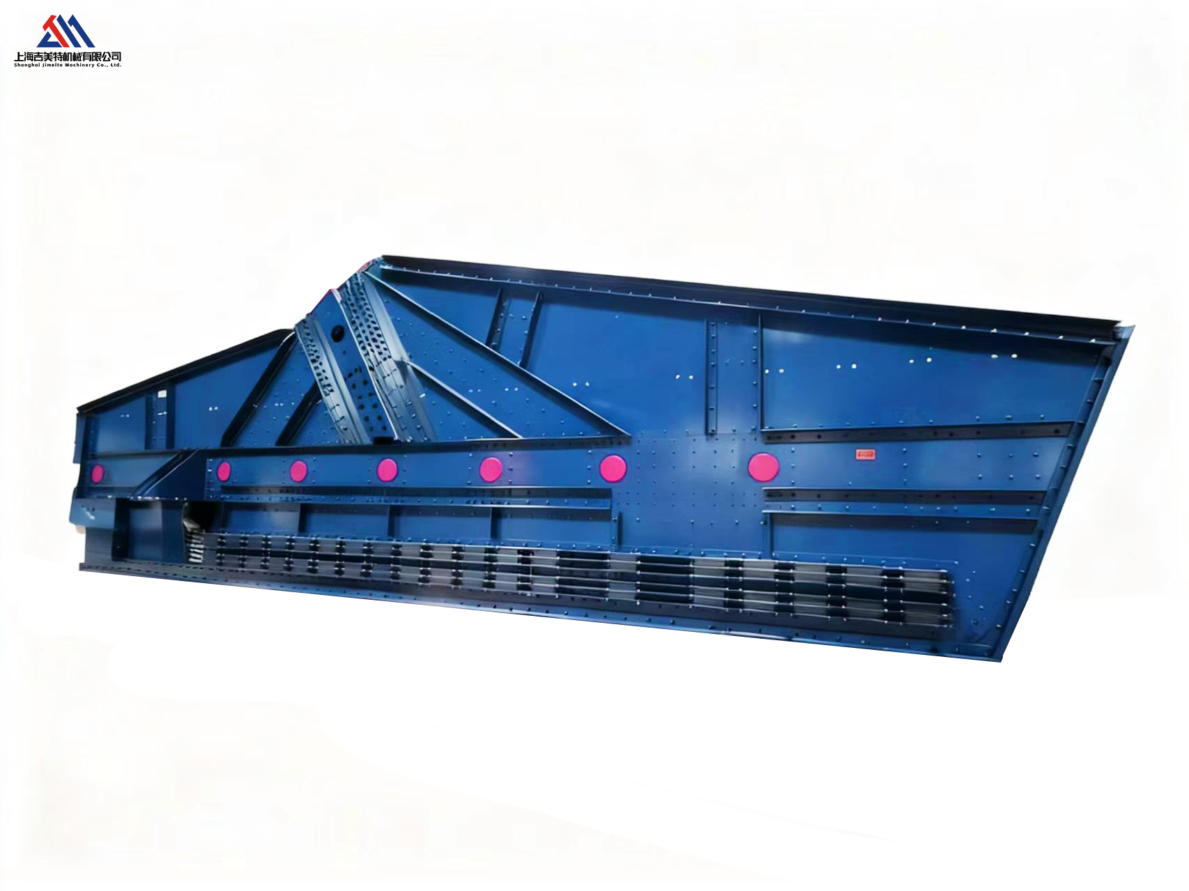 Vibrating screen3680