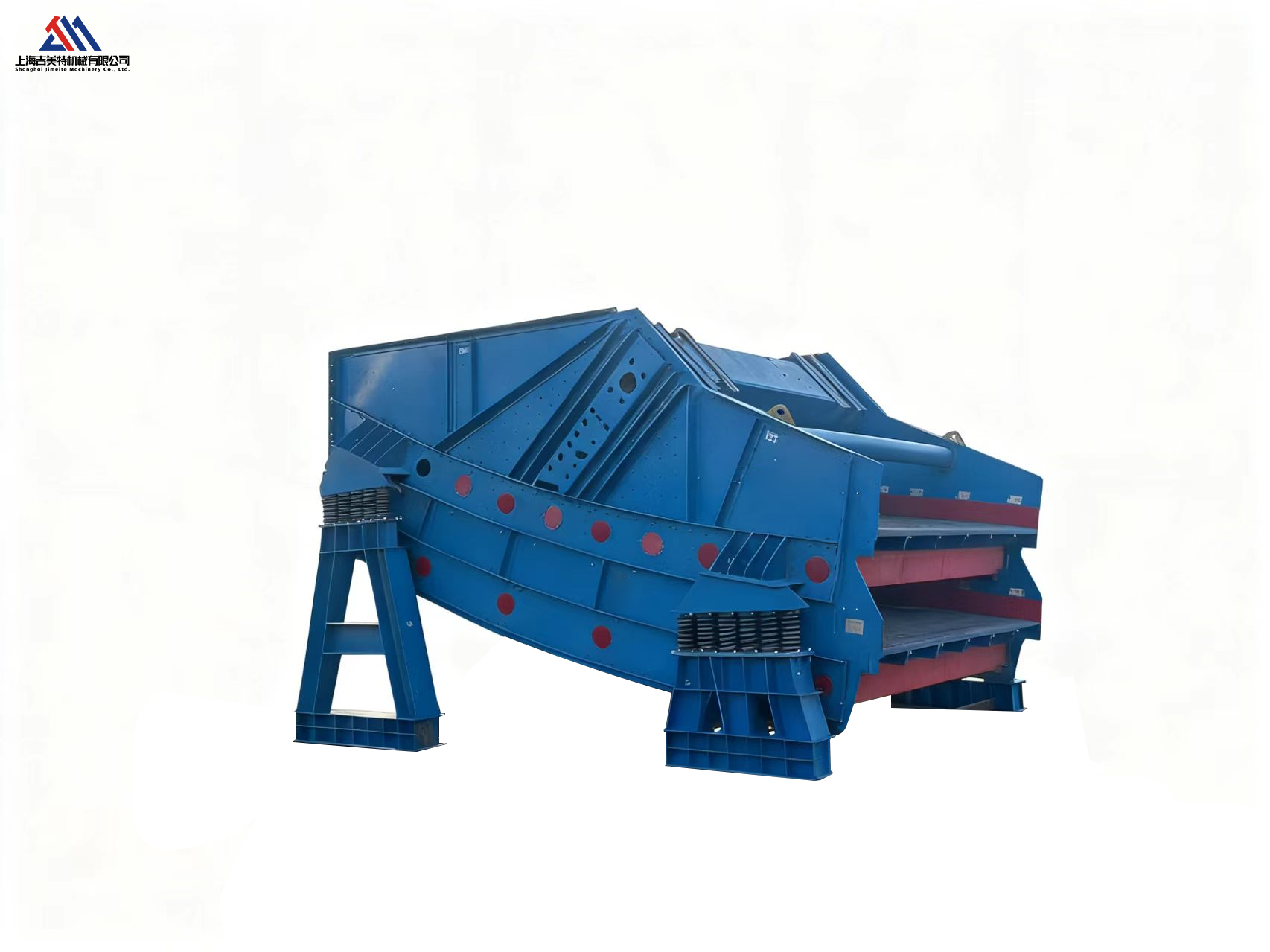 Vibrating screen3680