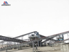 C140 Vertical Shaft Impact Crusher