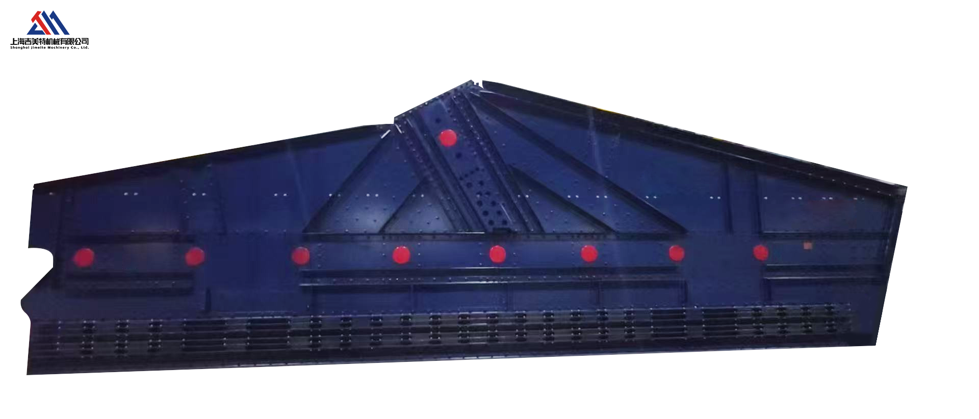 Vibrating screen3680