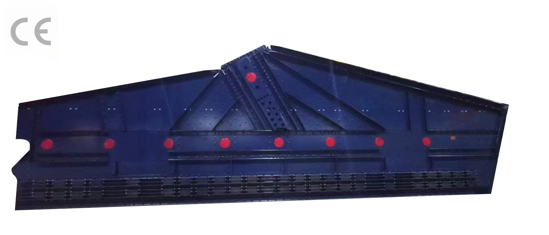 Vibrating screen3680