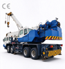 All Terrain Truck Crane, Mobile Hydraulic Crane, Original Construction Crane for Lifting Project