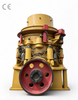  HP Series Hydraulic Cone Crusher, Stone Crushing Machine for Mining Quarry Aggregate
