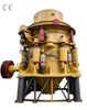  HP Series Hydraulic Cone Crusher, Stone Crushing Machine for Mining Quarry Aggregate