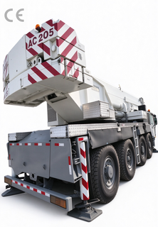 AC205 