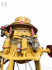  HP Series Hydraulic Cone Crusher, Stone Crushing Machine for Mining Quarry Aggregate