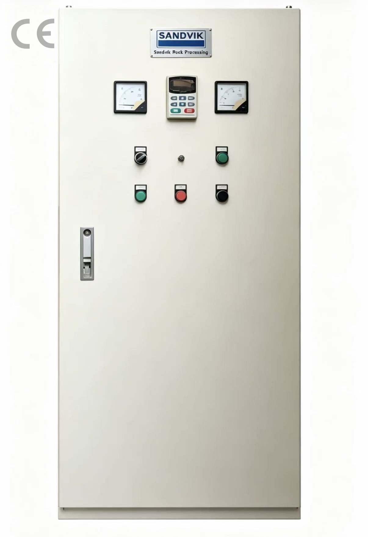 CV612