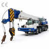 All Terrain Truck Crane, Mobile Hydraulic Crane, Original Construction Crane for Lifting Project