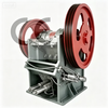 Jaw Crusher PE600*900