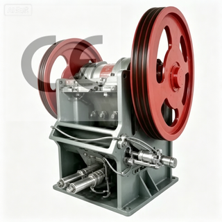 Jaw Crusher PE600*900