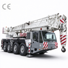 All Terrain Crane, Heavy Lifting Mobile Truck Crane